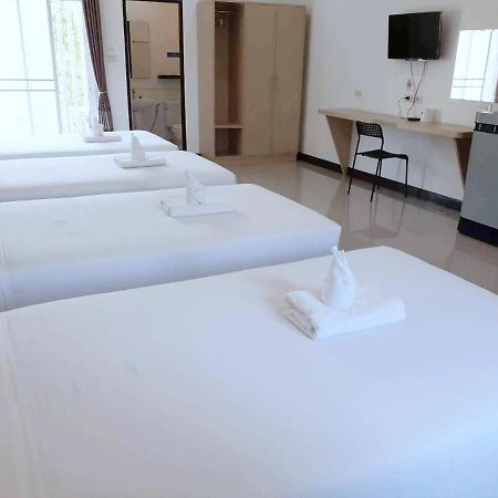 Bankhun Hotel Nakhon Ratchasima Exterior photo